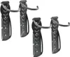 4 x Fahrrad Wandhalter, Garage o. Keller, Radhaken, Zum Produktbild-Vorschau 14