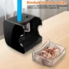 Elektrischer Anspitzer, Spitzmaschine, Spitzer, Spitzdose,  Produktbild-Vorschau 6