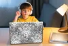MuchoWow® Laptop Aufkleber Sticker Cover Mandala - Produktbild-Vorschau 3