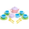 Green Toys Tea Set, Küche und Essen, 2 Jahr(e) Produktbild-Vorschau 6