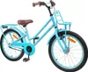 vidaXL Bicicletta per bambini 22 pollici per bambini dai 7 Anteprima dell’immagine prodotto 1