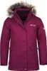 Trollkids 180-229 Kinder-Winterjacke in Rosa – wasserdicht Produktbild-Vorschau 5