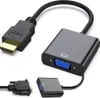 Verk 06328 Převodník HDMI na VGA, FULL HD Náhled obrázku produktu 6