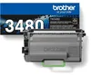 Brother TN-3480, 8000 stron(y), Czarny, 1 szt. Podgląd zdjęcia produktu 6