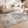 Volero - Tapis vintage - Lago Gris - 160x230 cm Voir les images du produit 1