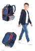 Schultrolley Jungen Elephant Hero Signature Trolley Ranzen Produktbild-Vorschau 12