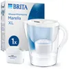 Brita Marella XL, Manueller Wasserfilter, 3,5 l, Weiß Produktbild-Vorschau 12