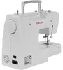 Mechanische Nähmaschine Simple 3221 (weiß/hellblau) Produktbild-Vorschau 7