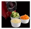 Russell Hobbs Gemüseschneider elektrisch [Schnitzelwerk mit Produktbild-Vorschau 20