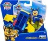 PAW Patrol Action Pups Chase, Pojazd, 3 lat(a), Plastik, Podgląd zdjęcia produktu 1