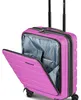 Franky Munich 4.0, valise cabine à 4 roulettes, 55 cm, avec Voir les images du produit 6