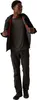 Regatta - "Hewitts X" Softshelljacke für Herren RG11040 Produktbild-Vorschau 4