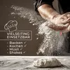 GreatVita Bambusfasern, 800g Produktbild-Vorschau 4