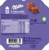 Milka Pralinés Alles Gute 44g Produktbild-Vorschau 7