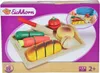 PROMO prknko na chlb a zeleninu 3731 Eichhorn v krabici Náhled obrázku produktu 11