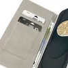 Avizar, Glitzer Disco Wallet Cover mit Standfunktion für Produktbild-Vorschau 6