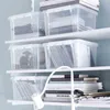 Clipbox transparent 8 l SmartStore Home 12 Produktbild-Vorschau 5