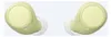 Sony WFC510Y In-ear oordopjes, geel, TWS-Bluetooth Productafbeelding-voorbeeld 15