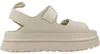 UGG Damen Klassische Sandalen 1152685 SSA Farbe: Beige Produktbild-Vorschau 4