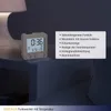 Rádiobudík TFA so zobrazením teploty Náhľad obrázku produktu 4