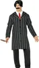 Monster Gentleman Halloween Kostüm L Produktbild-Vorschau 5