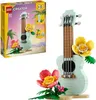 Tropické ukulele Náhled obrázku produktu 4