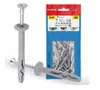 Tassello a impatto Klimas con collare 6x40 - 50 pz. Anteprima dell’immagine prodotto 1