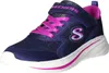 Skechers Sneakers 303557L-NVY in Blue color size 34 Produktbild-Vorschau 6