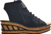 Rieker Damen Keilsandalette schwarz Produktbild-Vorschau 50