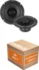 Lautsprecher Boxen Einbaupaket vorne Helix PF C165.2 Produktbild-Vorschau 1