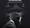 VEVOR Motorradhelm Motocross-Helme Integralhelm Größe XL, Produktbild-Vorschau 5