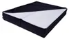 Natalia Spzoo vouwmatras 180x120x8 cm, zwart - 4-delig Productafbeelding-voorbeeld 4