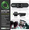 Aplic Webcam - 1920x1080P @ 25 Hz 4 Hilfslichter / Produktbild-Vorschau 2