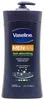 Vaseline Men Healing Moisture Fast Absorbing Lotion, Produktbild-Vorschau 8