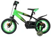 Detské bicykle Volare Strike – chlapčenské – 12 palcov – Náhľad obrázku produktu 7