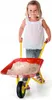 rolly toys Schubkarre -  gelb/rot - Metall/Kunststoff, Produktbild-Vorschau 7