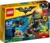 The LEGO Batman Movie™ Kräftemessen mit Scarecrow™ 70913 Produktbild-Vorschau 1