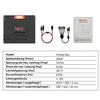 OSCAL PowerMax 6000 Tragbare Solarspeicher Produktbild-Vorschau 17
