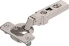 BLUM CLIP Standardscharnier 100°, gerade mit Feder, Produktbild-Vorschau 1