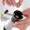 Muskatmuehle MOSCATA Muskatreibe Muskatnussmuehle Edelstahl Produktbild-Vorschau 5