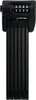Abus Bordo Lite Mini 6055C/60 SH Black Zámek Náhled obrázku produktu 13