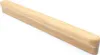 Möbelgriff BA 850mm, Griffe Eiche massiv, Holzgriff, Produktbild-Vorschau 1