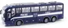 Policejní autobus dálkově ovládaný autobus qh866-4 Náhled obrázku produktu 11