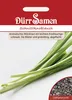 Schnittknoblauch | Schnittknoblauchsamen von Dürr Samen Produktbild-Vorschau 3