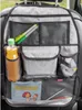 TravelKid Tidy - Organizzatore per il sedile posteriore Anteprima dell’immagine prodotto 21