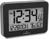 MARATHON CL030060BK Digitale Wanduhr Produktbild-Vorschau 1