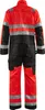 Blakläder High Vis Overall 6373 1804 in div. Farben, Produktbild-Vorschau 4