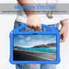 Dětské pouzdro pro Honor Pad X9/Pad X8 Pro 11.5", EVA lehké Náhled obrázku produktu 4