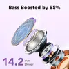 In Ear Kopfhörer Bluetooth 5.3 mit 50H Tiefer Bass, 2026 Produktbild-Vorschau 5