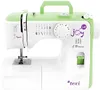 Šicí stroj TEXI JOY 1303 GREEN Náhled obrázku produktu 6